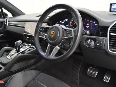 صورة مصغرة 11 لـ 2022 Porsche CAYENNE