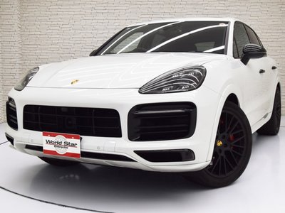 صورة 1 لـ 2022 Porsche CAYENNE