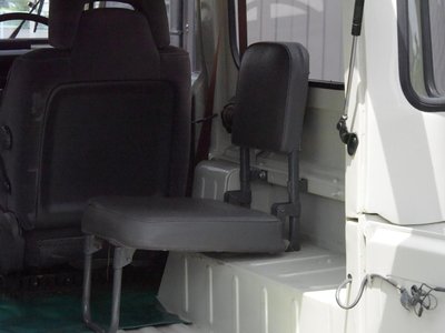 1979 Toyota LAND CRUISER 40 缩略图 27