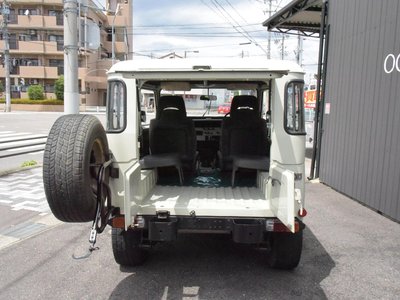 1979 Toyota LAND CRUISER 40 缩略图 29