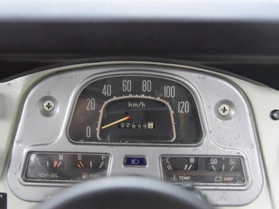 1979 Toyota LAND CRUISER 40 缩略图 22