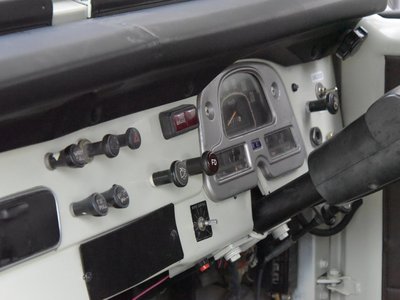 1979 Toyota LAND CRUISER 40 缩略图 38