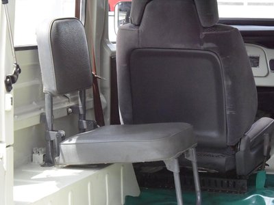 1979 Toyota LAND CRUISER 40 缩略图 28