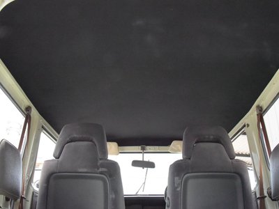 1979 Toyota LAND CRUISER 40 缩略图 30