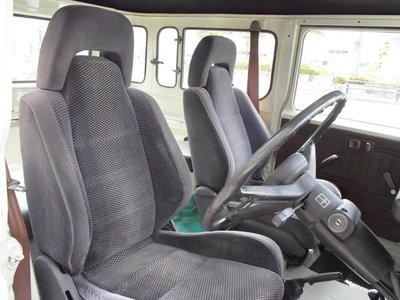 1979 Toyota LAND CRUISER 40 缩略图 19