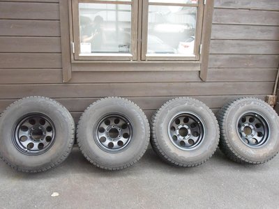 1979 Toyota LAND CRUISER 40 缩略图 43