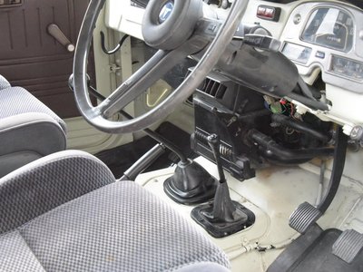1979 Toyota LAND CRUISER 40 缩略图 37