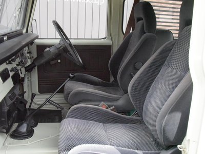 1979 Toyota LAND CRUISER 40 缩略图 21