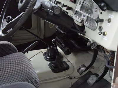 1979 Toyota LAND CRUISER 40 缩略图 25