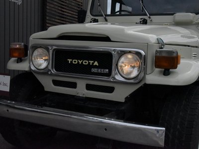 1979 Toyota LAND CRUISER 40 缩略图 14