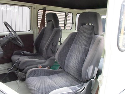 1979 Toyota LAND CRUISER 40 缩略图 20