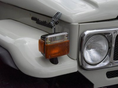1979 Toyota LAND CRUISER 40 缩略图 12