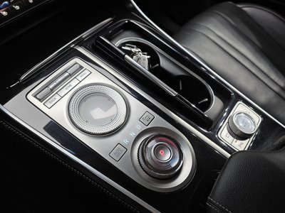 2021 Genesis GV80 — миниатюра 12