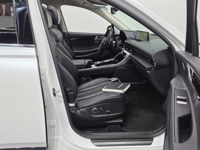 2021 Genesis GV80 — миниатюра 16