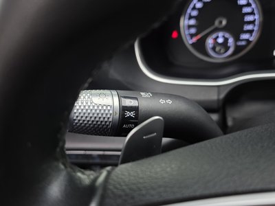 2021 Genesis GV80 — миниатюра 28