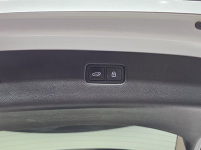 2021 Genesis GV80 — миниатюра 24