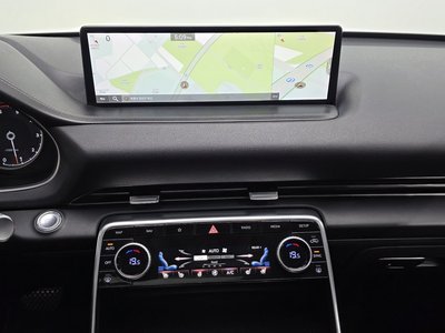 2021 Genesis GV80 — миниатюра 19