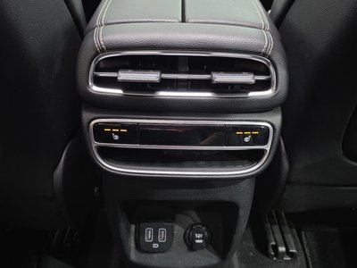 2021 Genesis GV80 — миниатюра 36