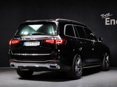 MERCEDES-BENZ GLS - 4