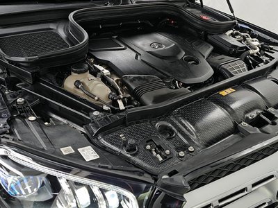 MERCEDES-BENZ GLS - 7