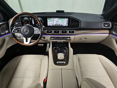 MERCEDES-BENZ GLS - 5