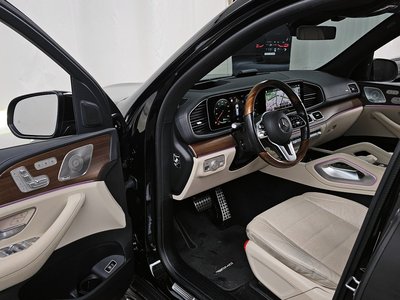 MERCEDES-BENZ GLS - 10