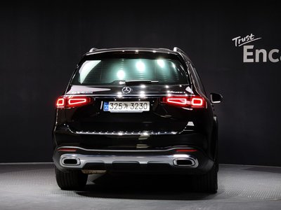 MERCEDES-BENZ GLS - 3