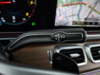 MERCEDES-BENZ GLS - 9