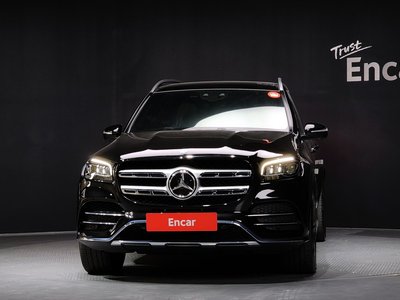 MERCEDES-BENZ GLS - 2