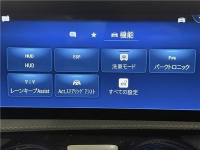 MERCEDES-BENZ A-CLASS - 6