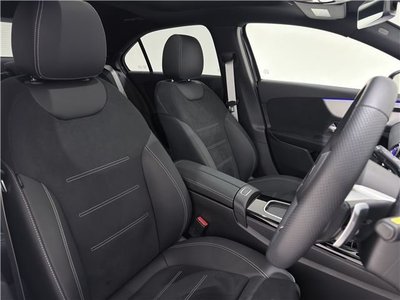 MERCEDES-BENZ A-CLASS - 3