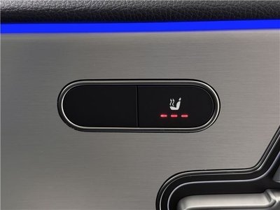 MERCEDES-BENZ A-CLASS - 5