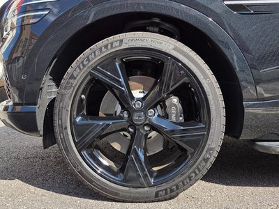 2026 Genesis GV80 照片 10