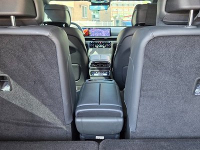 2026 Genesis GV80 — миниатюра 15