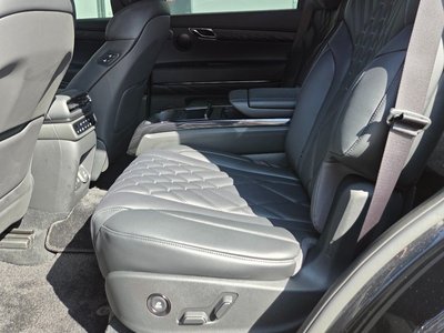 2026 Genesis GV80 — миниатюра 16