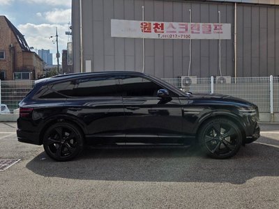 2026 Genesis GV80 照片 6