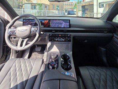 2026 Genesis GV80 — миниатюра 19