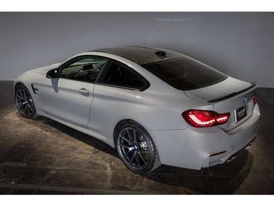 BMW M4 COUPE - 3