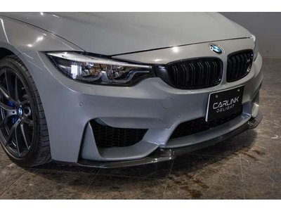 BMW M4 COUPE - 4