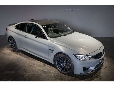 BMW M4 COUPE - 2
