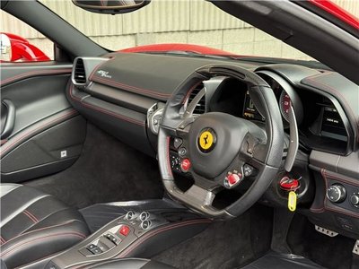 FERRARI 458 - 9