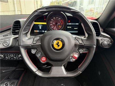 FERRARI 458 - 10
