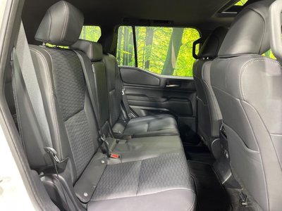 TOYOTA LAND CRUISER 250 - 9