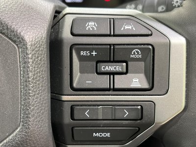 TOYOTA LAND CRUISER 250 - 6