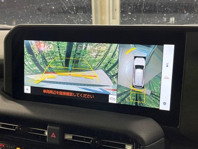 TOYOTA LAND CRUISER 250 - 5