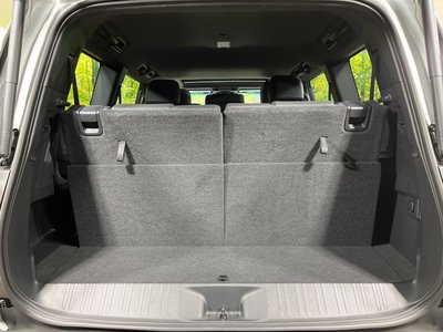 TOYOTA LAND CRUISER 250 - 10