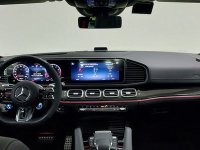2025 Mercedes-BENZ GLE — фото 5