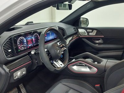 2025 Mercedes-BENZ GLE — миниатюра 14