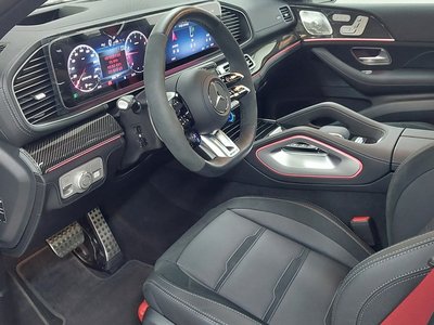 2025 Mercedes-BENZ GLE — миниатюра 15