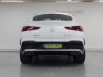 2025 Mercedes-BENZ GLE — фото 3